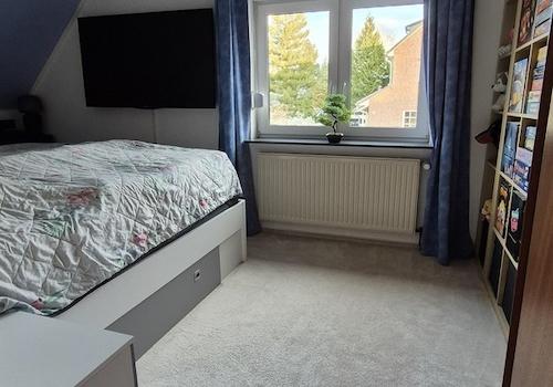 Eltern Schlafzimmer