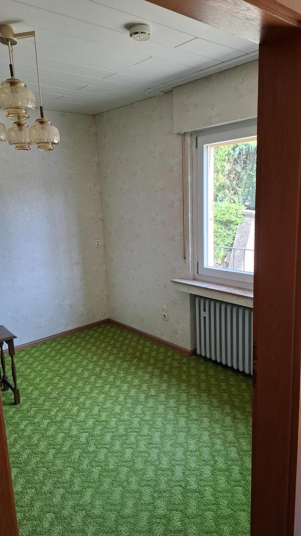 Gästezimmer im EG