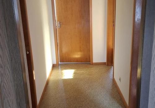 Wohnungsdiele OG