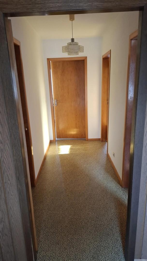 Wohnungsdiele OG