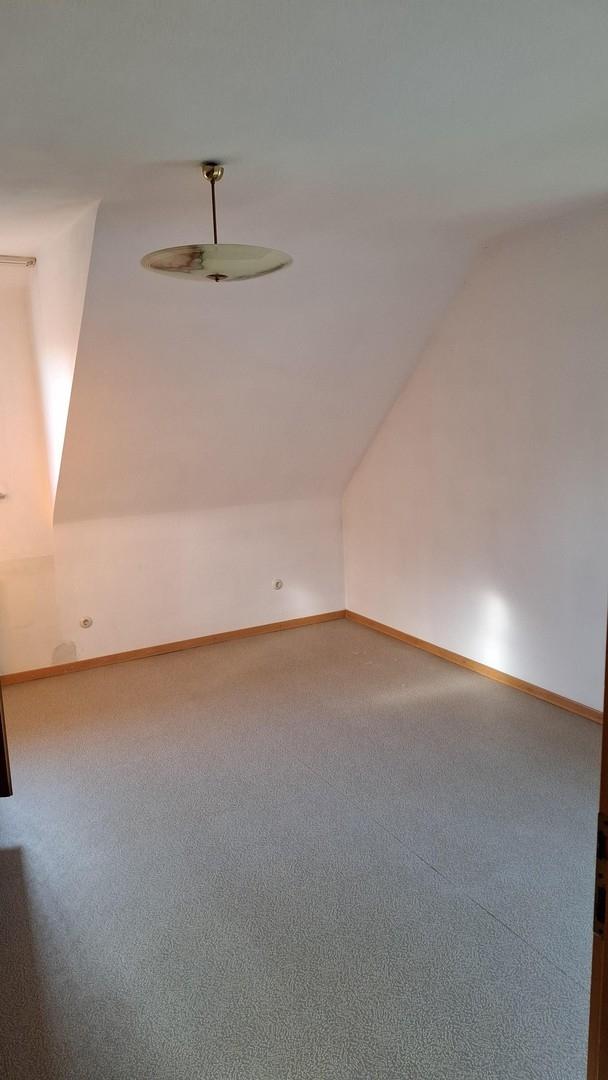 Zimmer 1 im OG