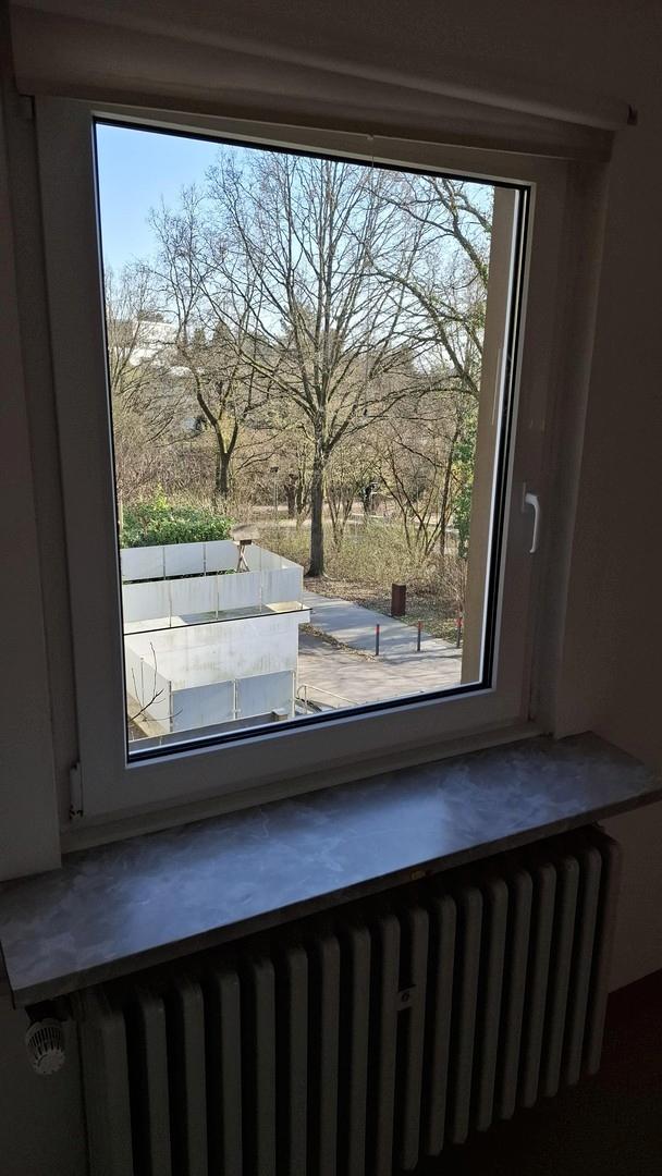 Zimmer 2 im OG