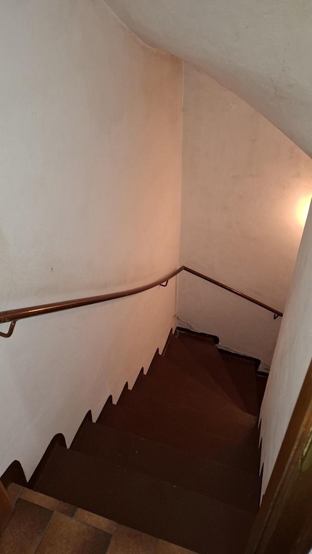Kellertreppe