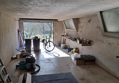 Große Garage UG