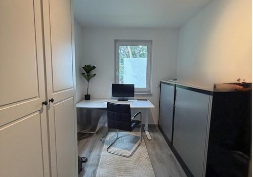 Büro