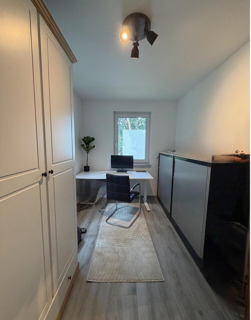 Büro