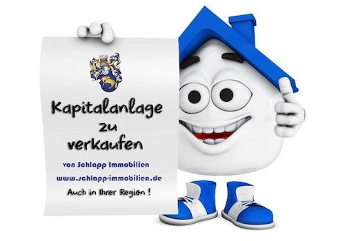 Kapitalanlage