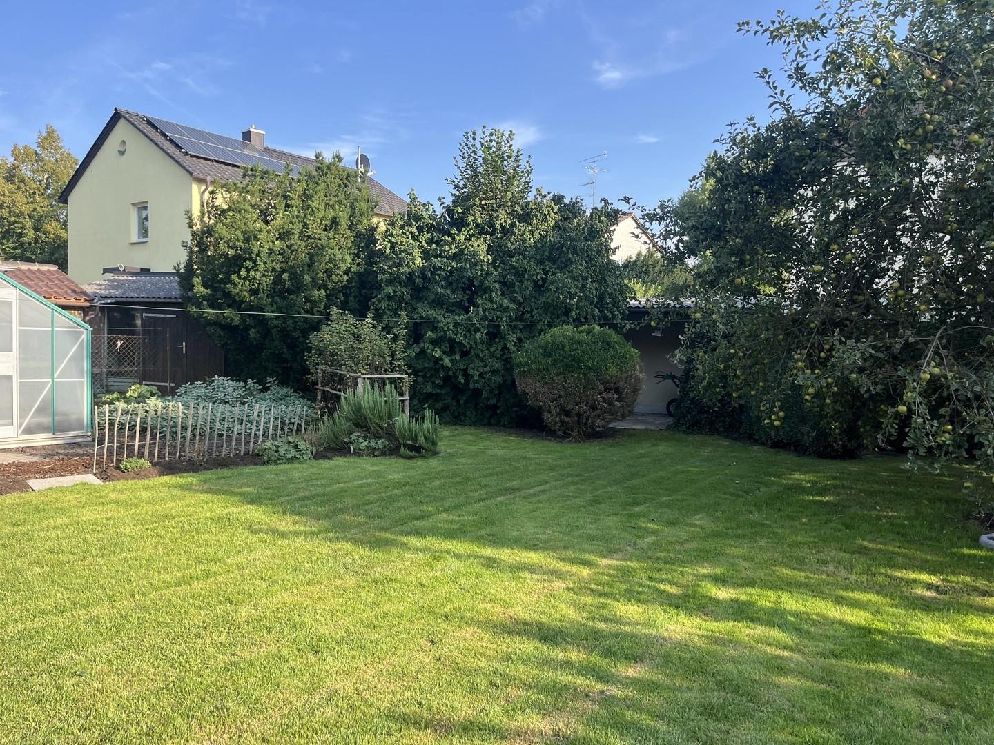Garten