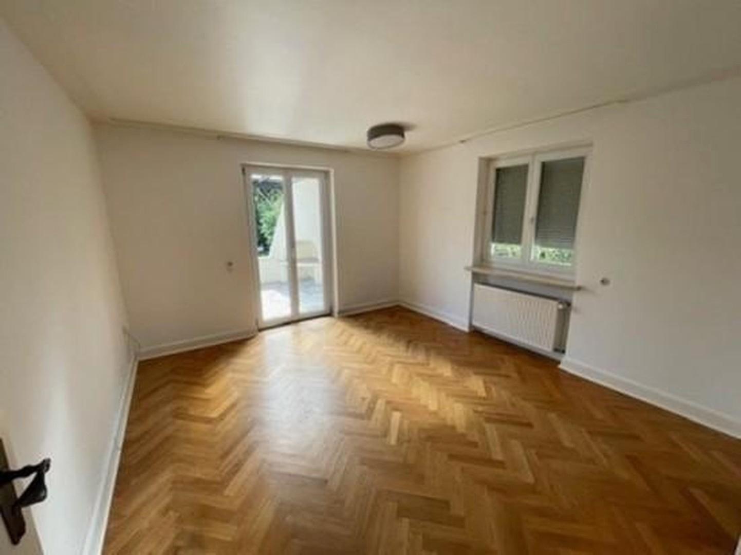Esszimmer EG
