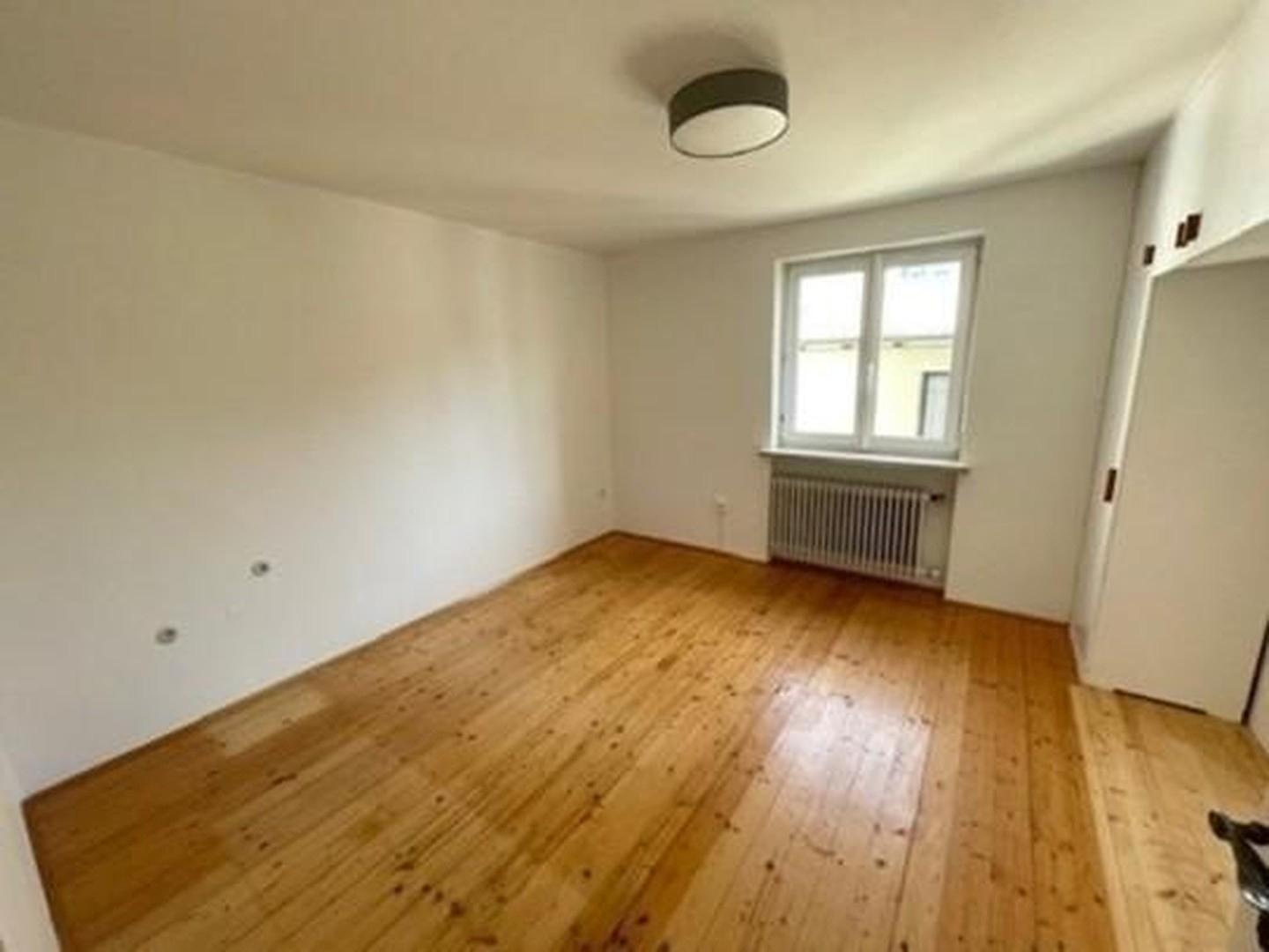 Schlafzimmer EG