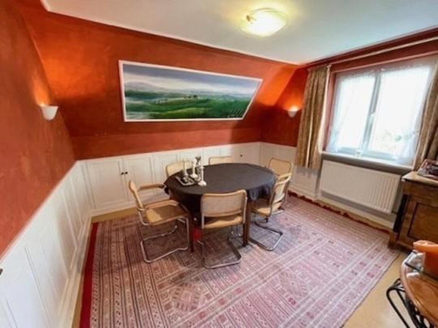 Esszimmer OG