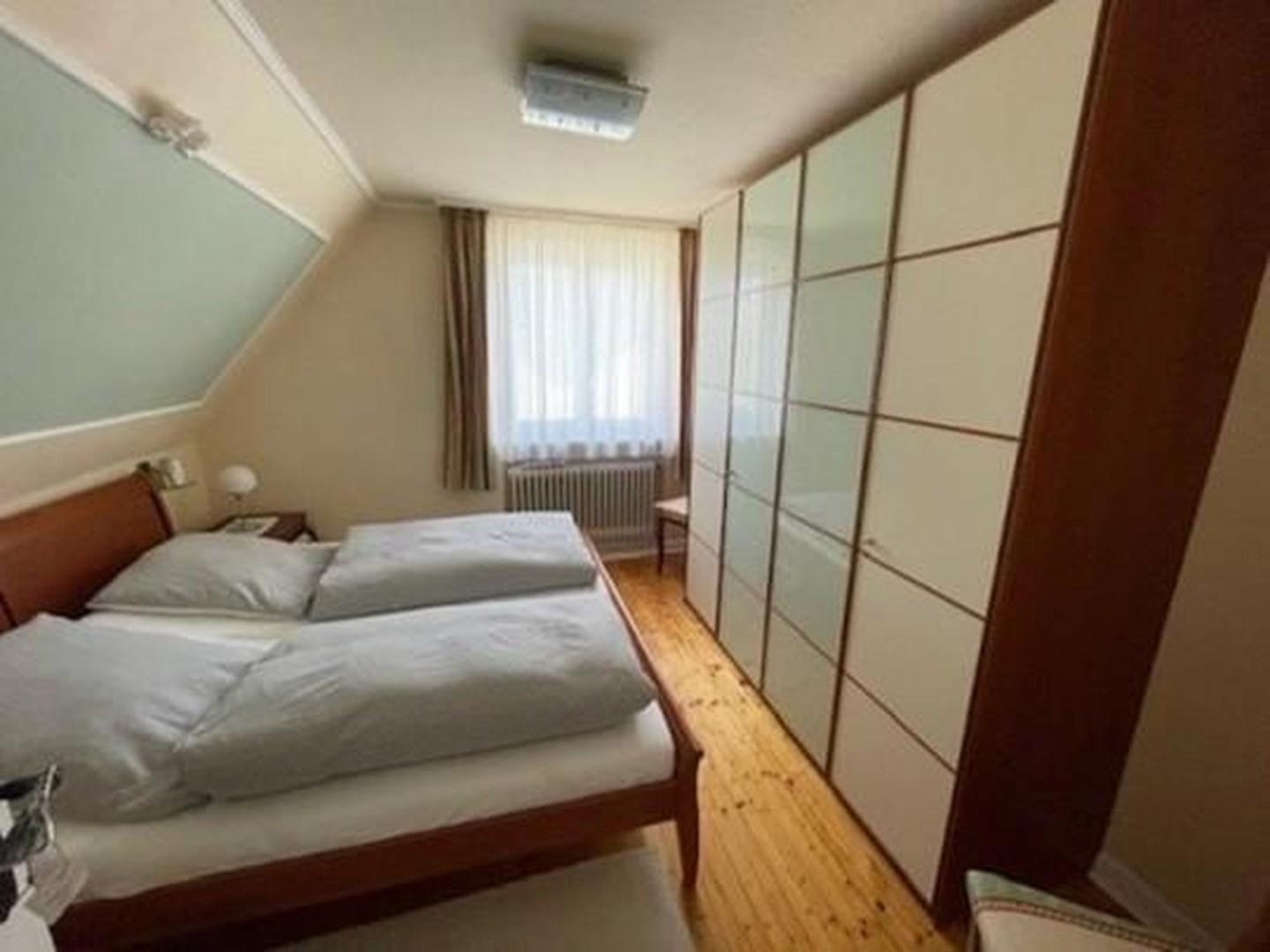 Schlafzimmer OG