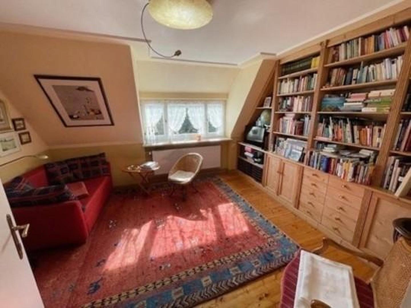 Wohnzimmer OG