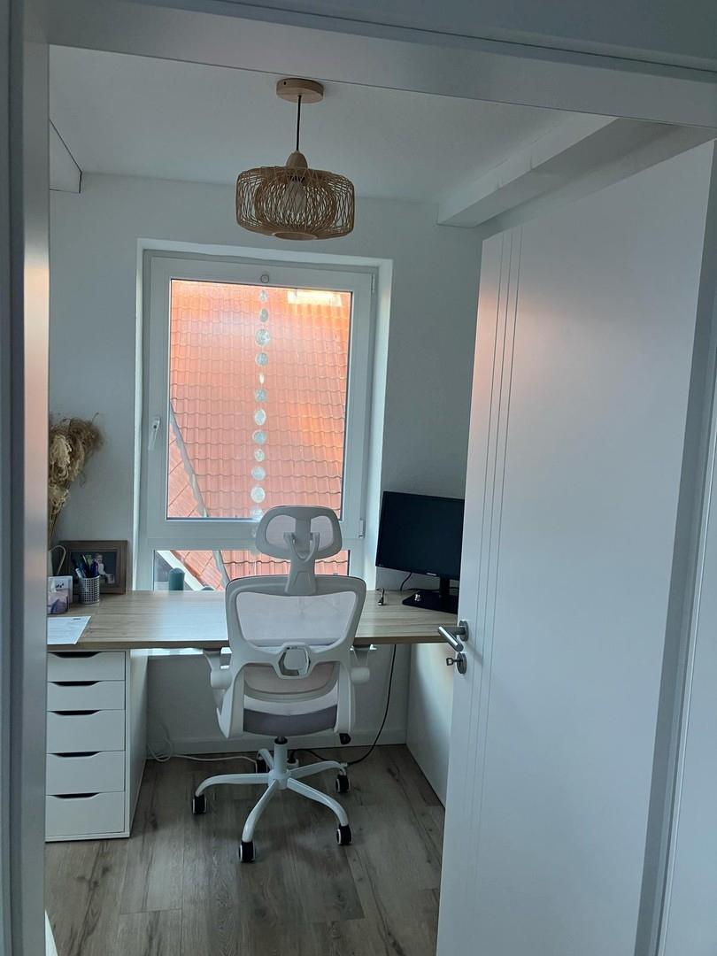 Büro