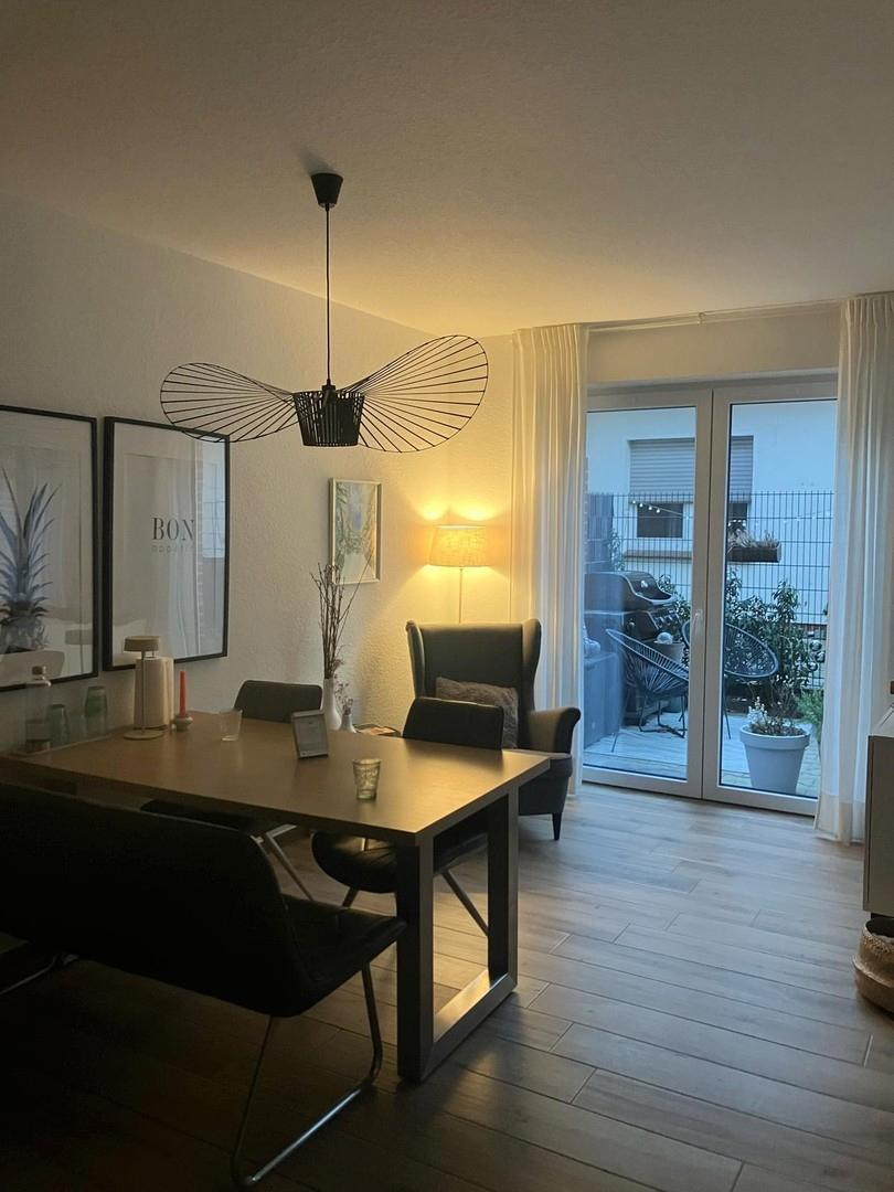 Esszimmer