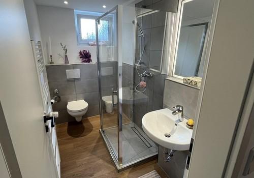 Badezimmer a