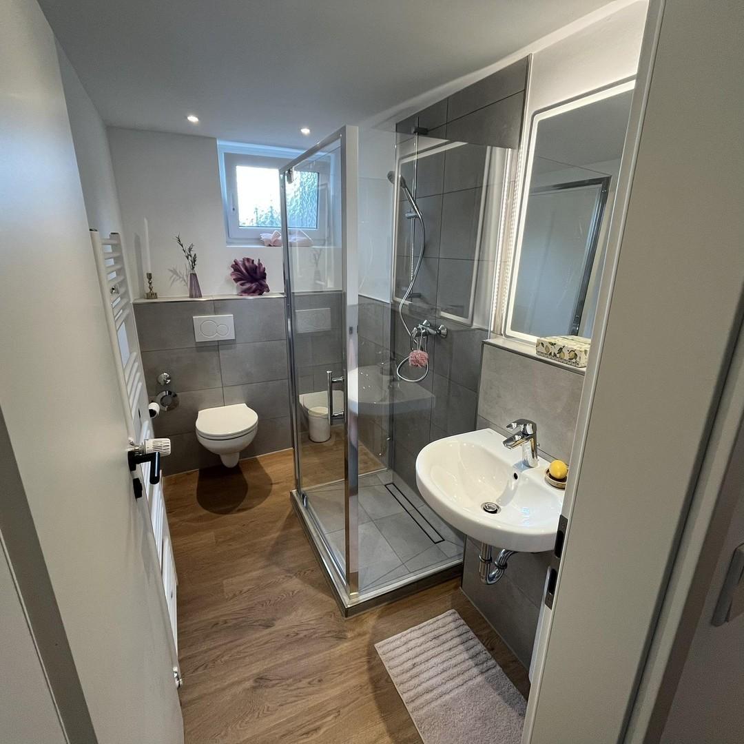 Badezimmer a