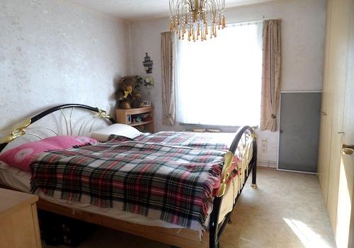 OG Schlafzimmer