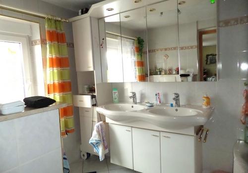OG Badezimmer