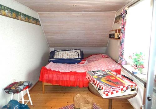DG Schlafzimmer