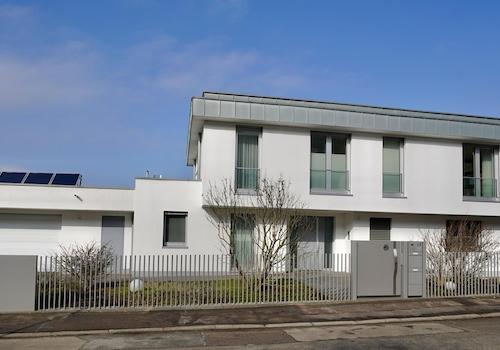 Straßensicht