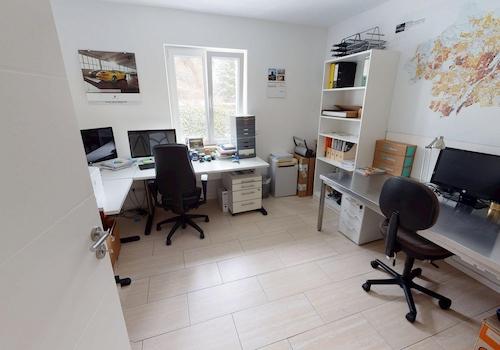 Büro