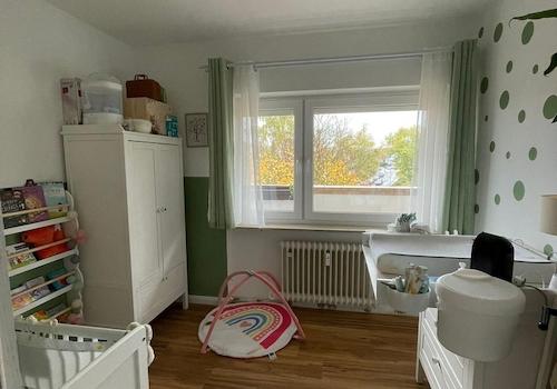 Kinderzimmer 2