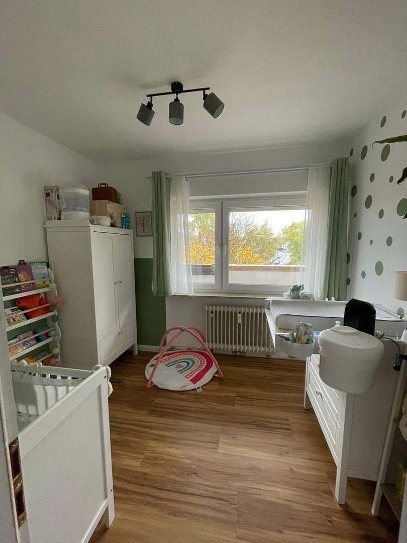 Kinderzimmer 2