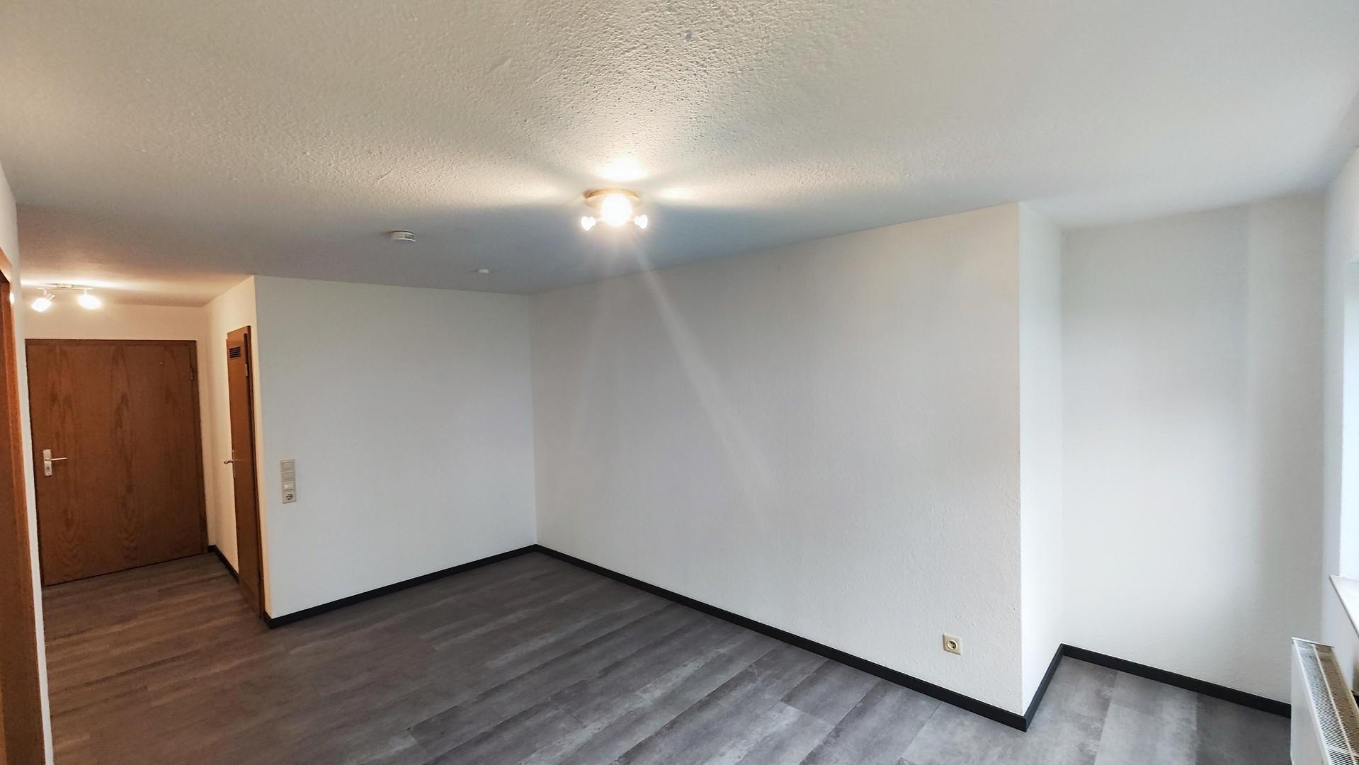 Wohn-Esszimmer