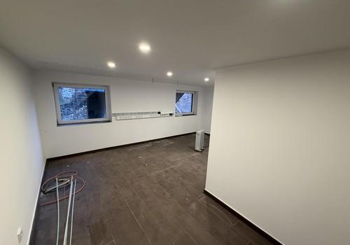 Arbeitszimmer