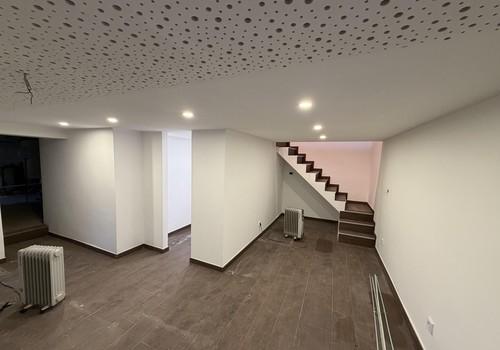 Arbeitszimmer