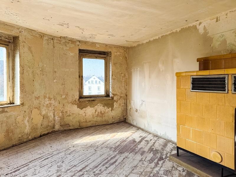Renovierungsbedarf (Beispiel 1)