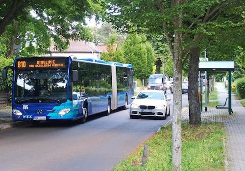 Brandenburgbus