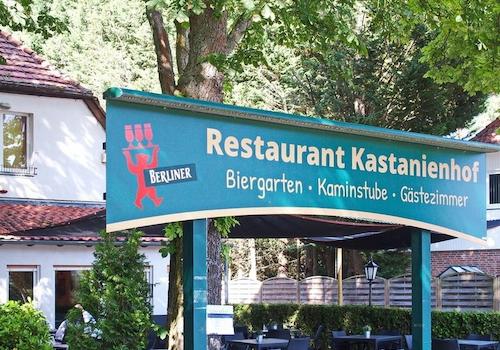 Restaurant Kastanienhof