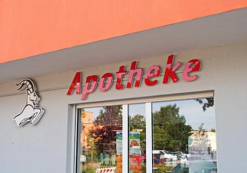Apotheke