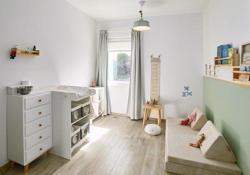 Kinderzimmer