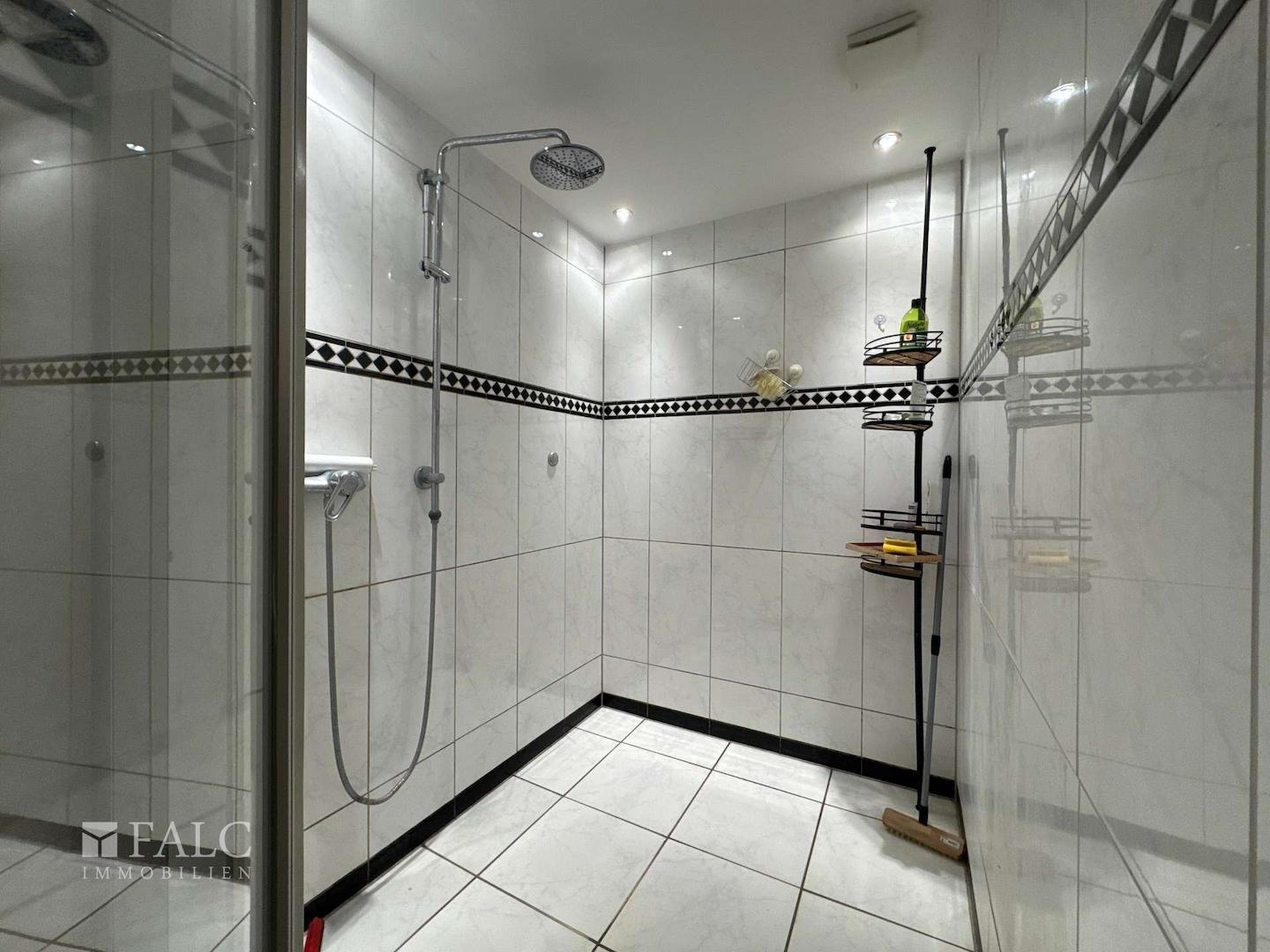 Dusche