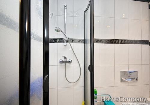 Dusche