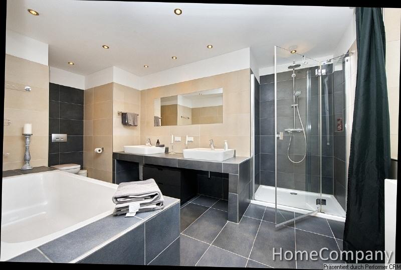Bad en suite
