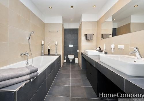 Bad en suite