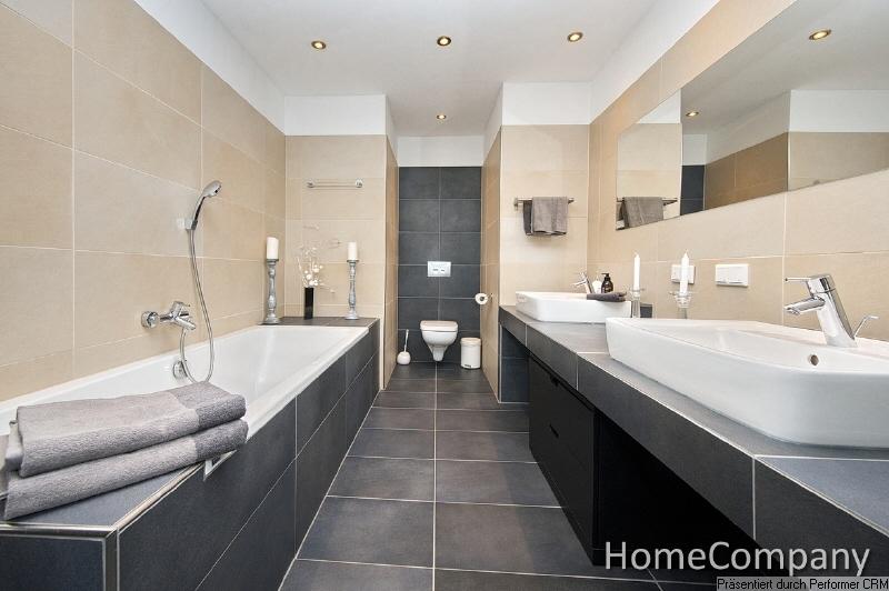 Bad en suite