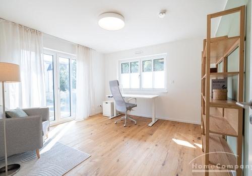 Arbeitszimmer