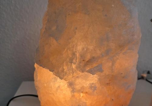 bedroom lamp