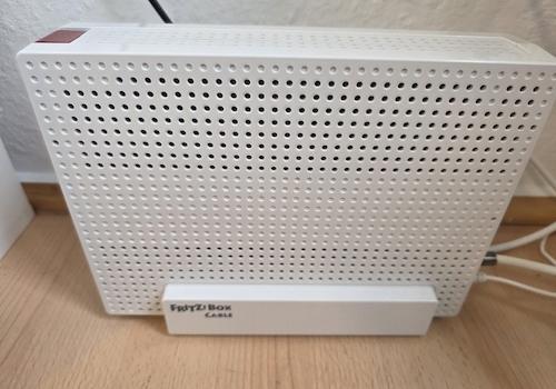high speed internet router