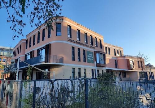 international school