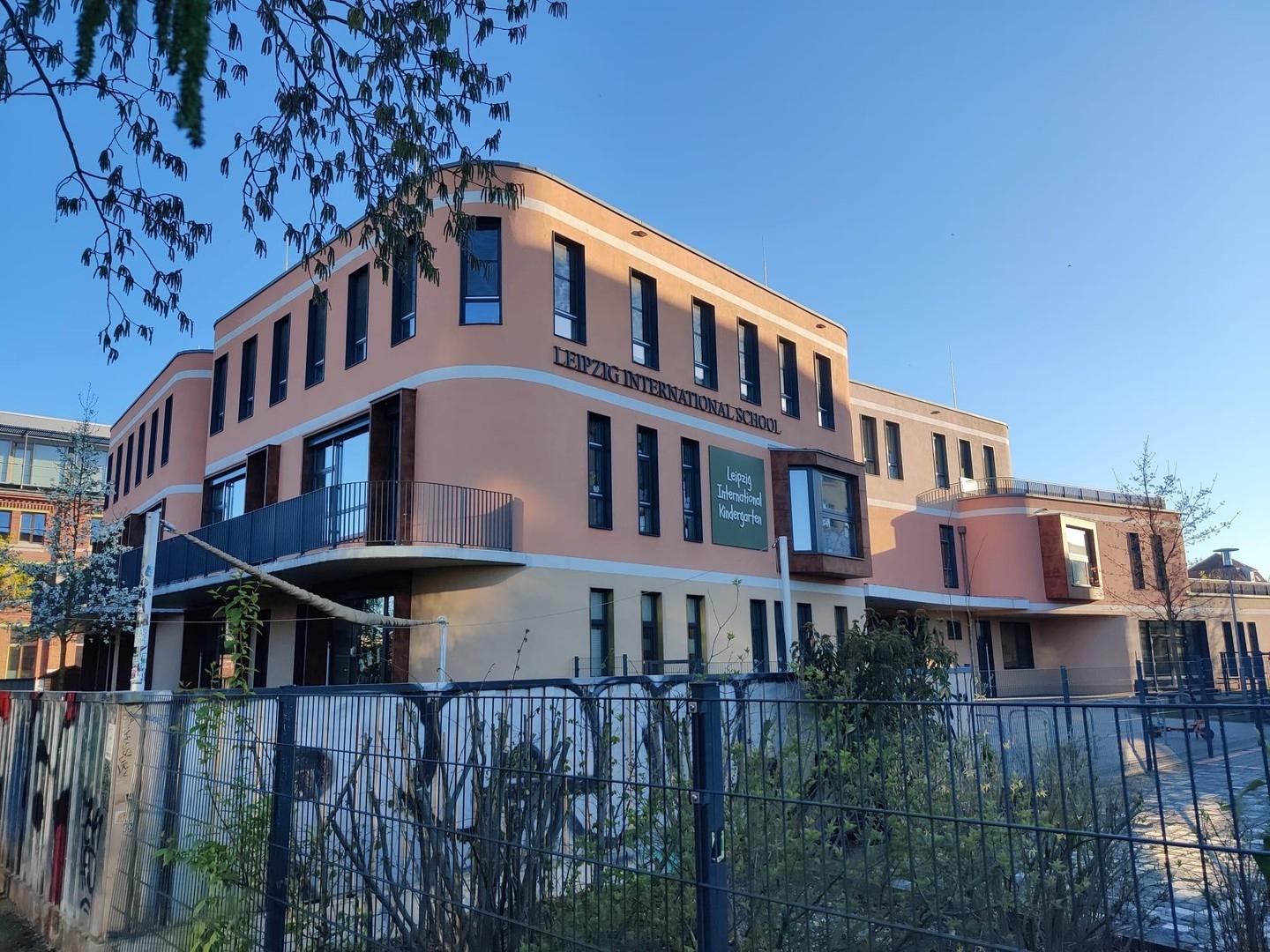 international school