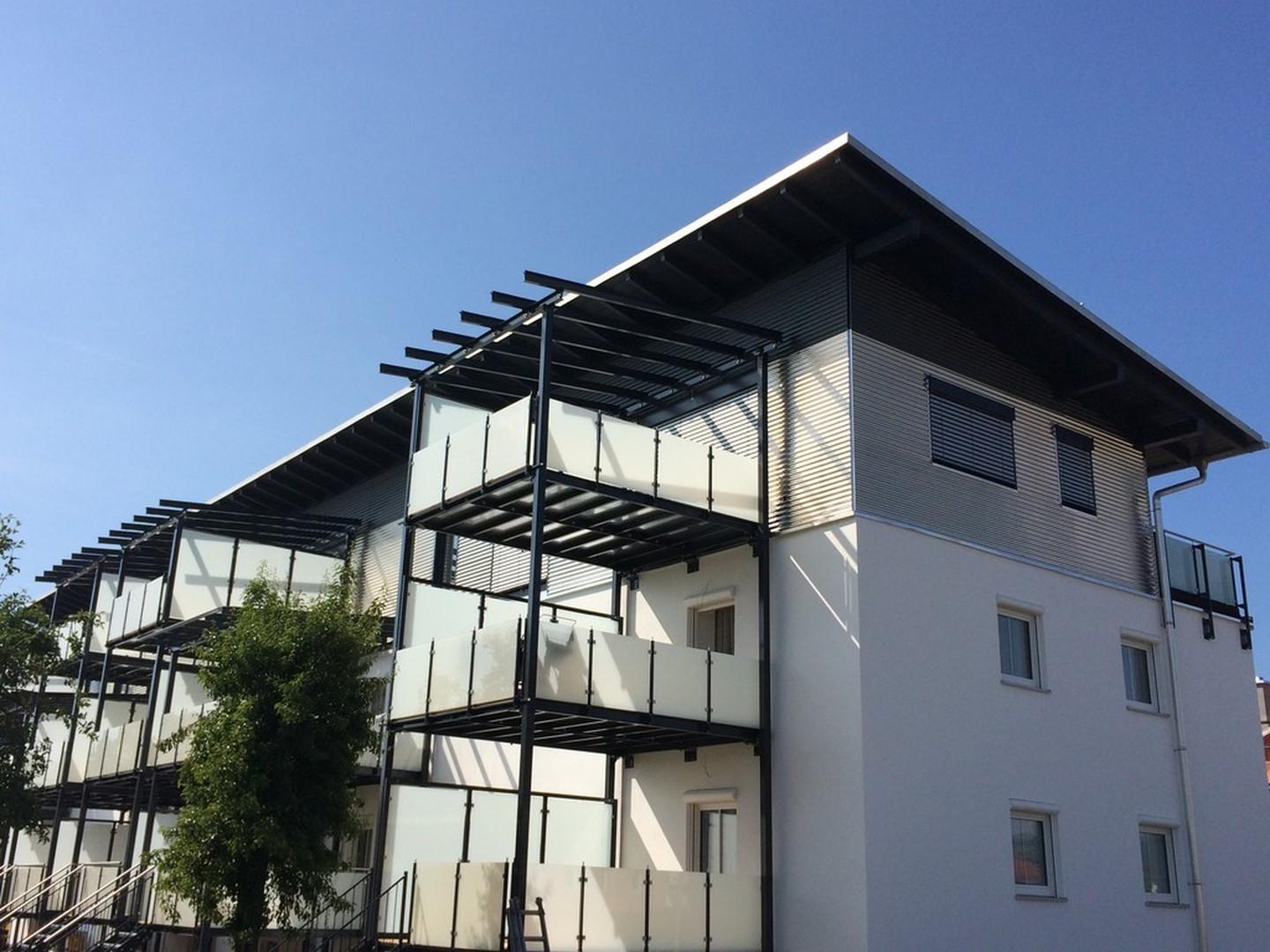 Aussenansicht
