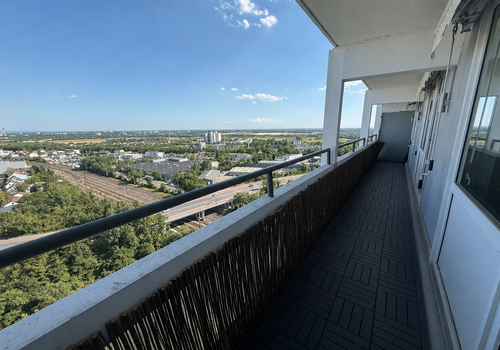 Balkon 1