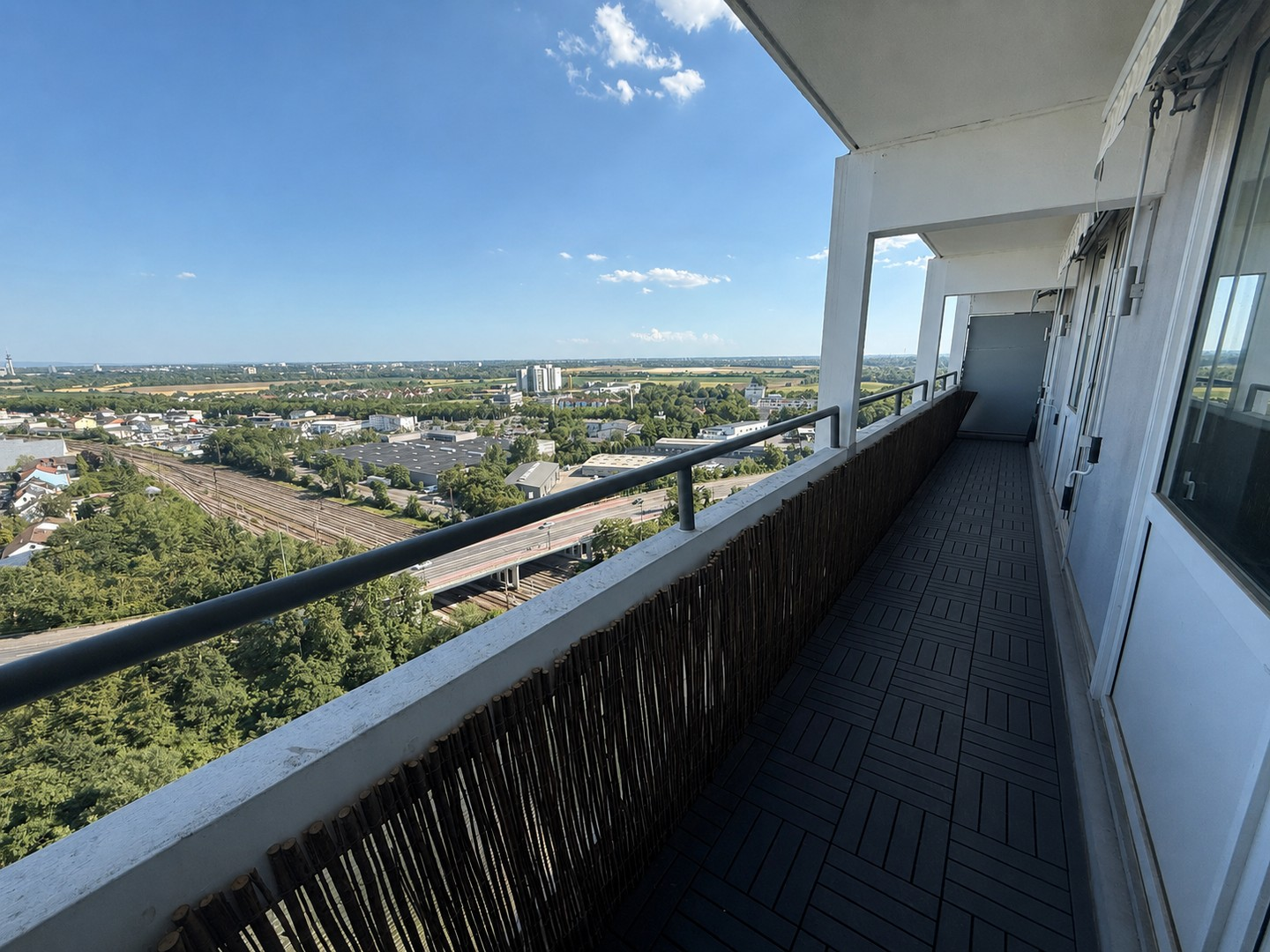 Balkon 1