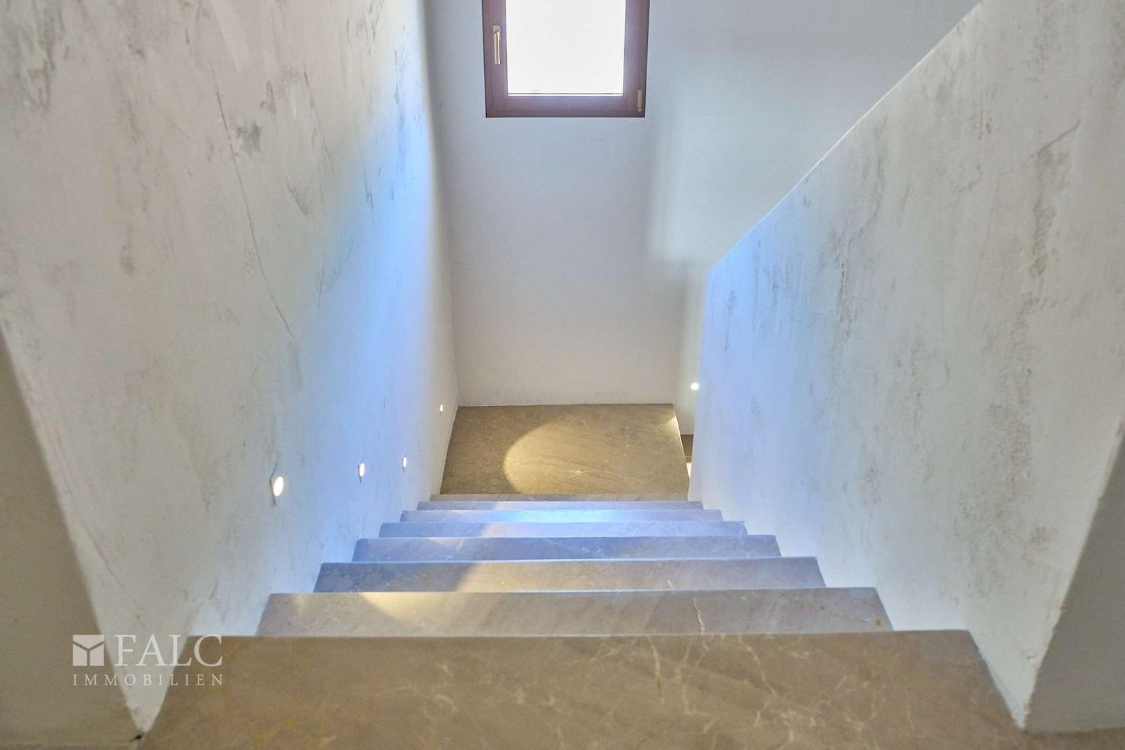 Treppe